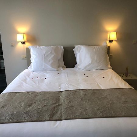 أودينارد Bed & Breakfast Jezuietenplein 21 المظهر الخارجي الصورة