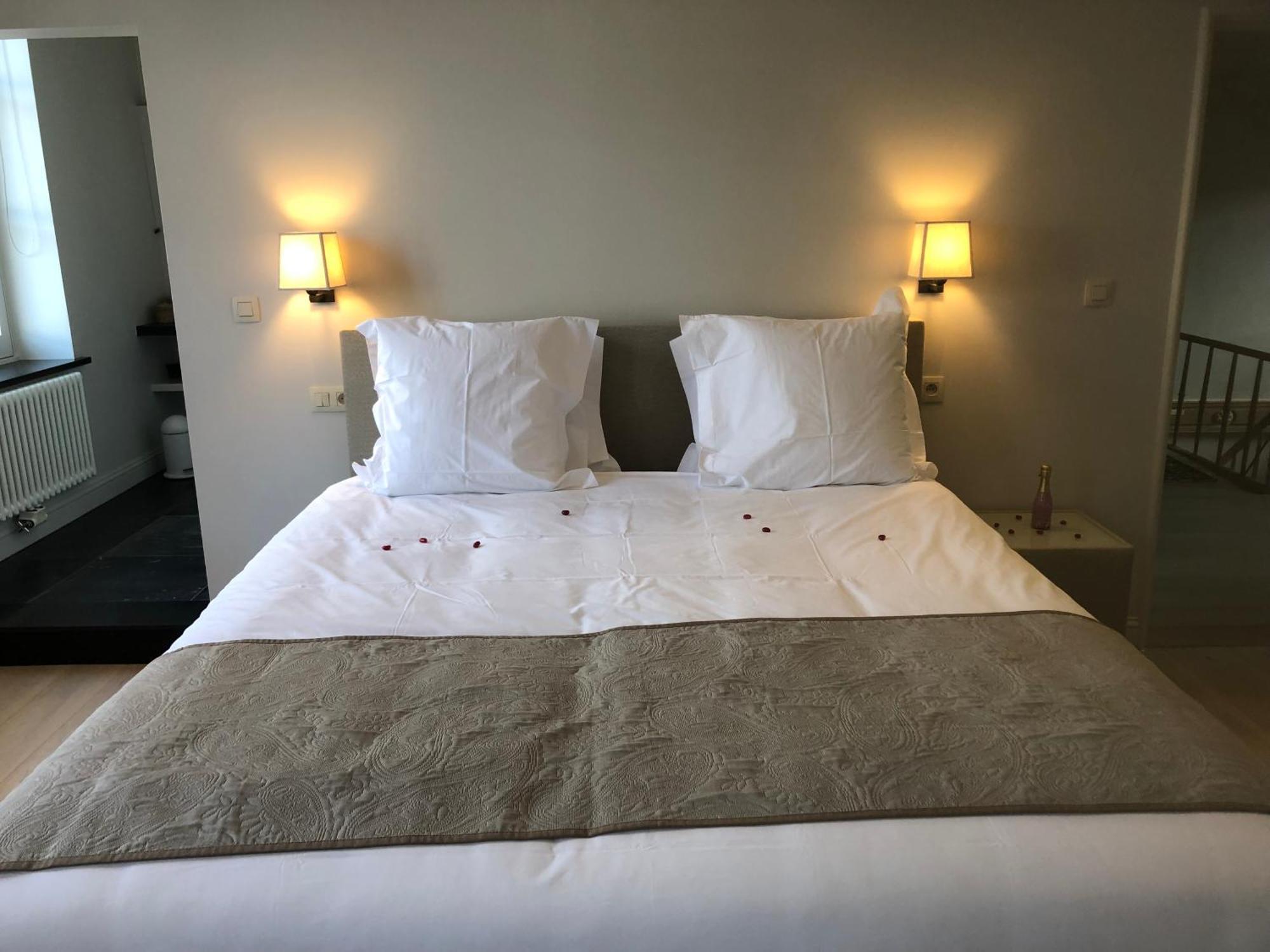 أودينارد Bed & Breakfast Jezuietenplein 21 المظهر الخارجي الصورة