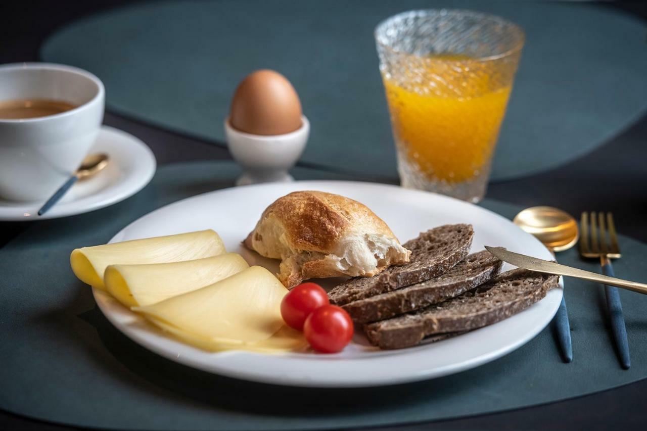أودينارد Bed & Breakfast Jezuietenplein 21 المظهر الخارجي الصورة