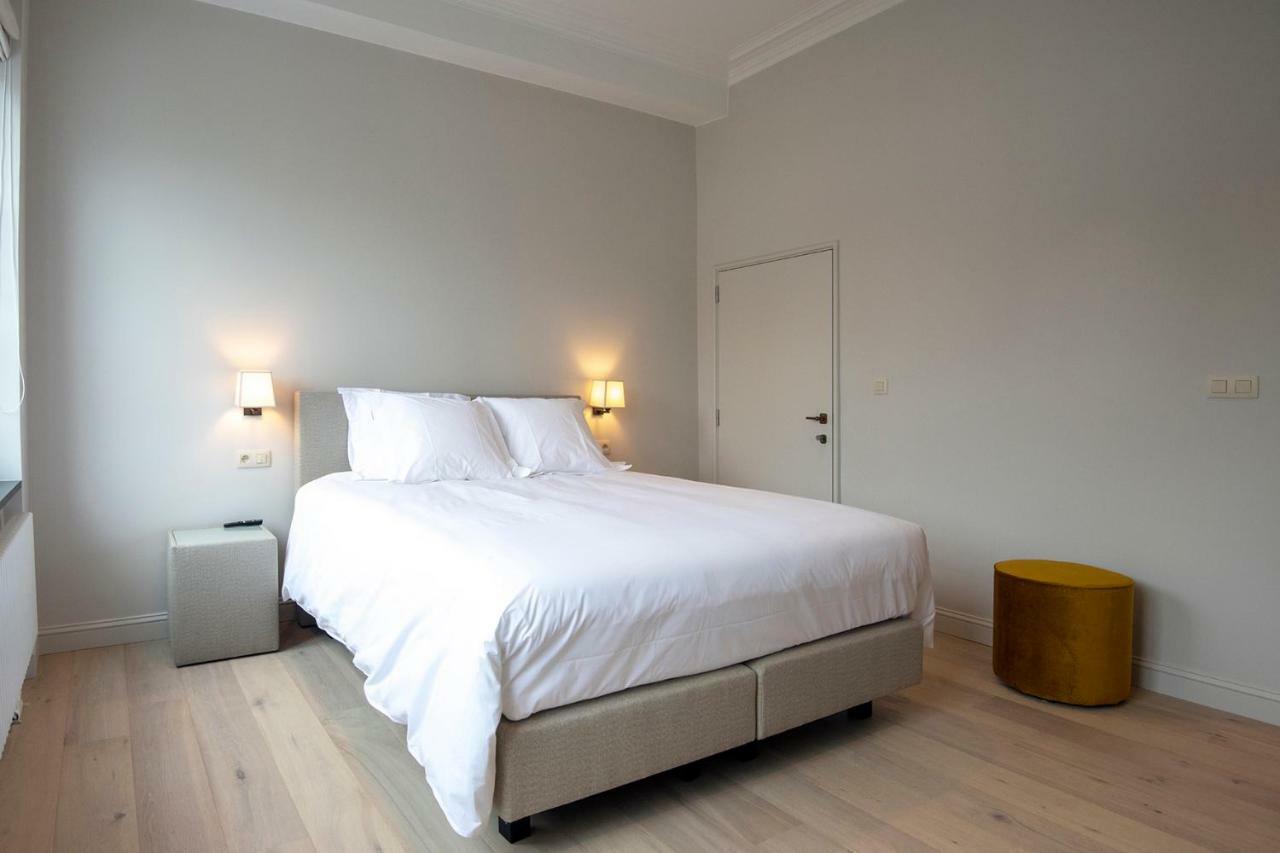 أودينارد Bed & Breakfast Jezuietenplein 21 المظهر الخارجي الصورة