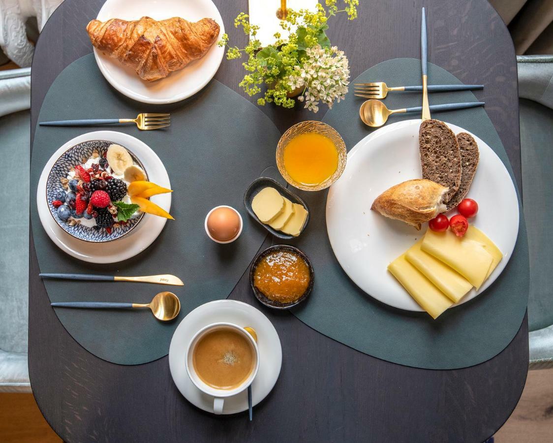 أودينارد Bed & Breakfast Jezuietenplein 21 المظهر الخارجي الصورة