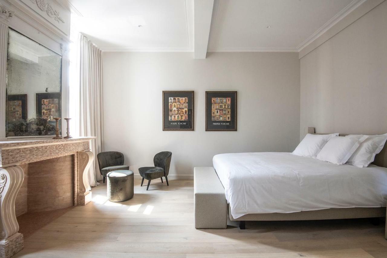 أودينارد Bed & Breakfast Jezuietenplein 21 المظهر الخارجي الصورة