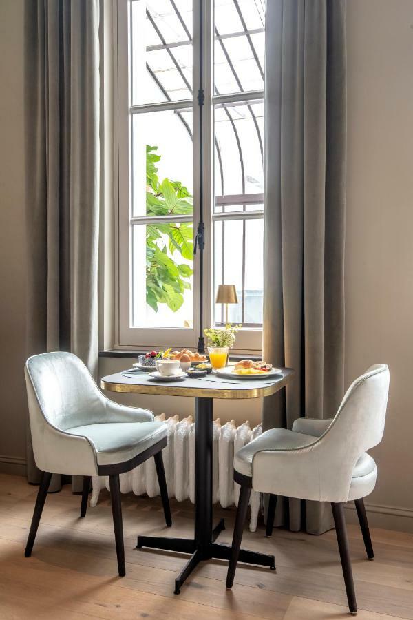 أودينارد Bed & Breakfast Jezuietenplein 21 المظهر الخارجي الصورة